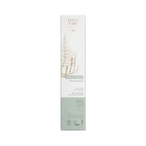 Lucia Care Revitalising Oil – 100 ml