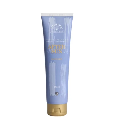 Rudolph Care Aftersun Shimmer Sorbet – 150 ml
