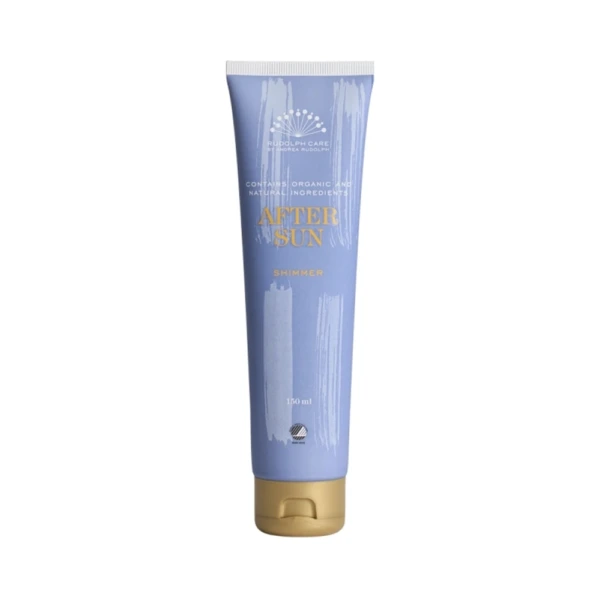 Rudolph Care Aftersun Shimmer Sorbet – 150 ml
