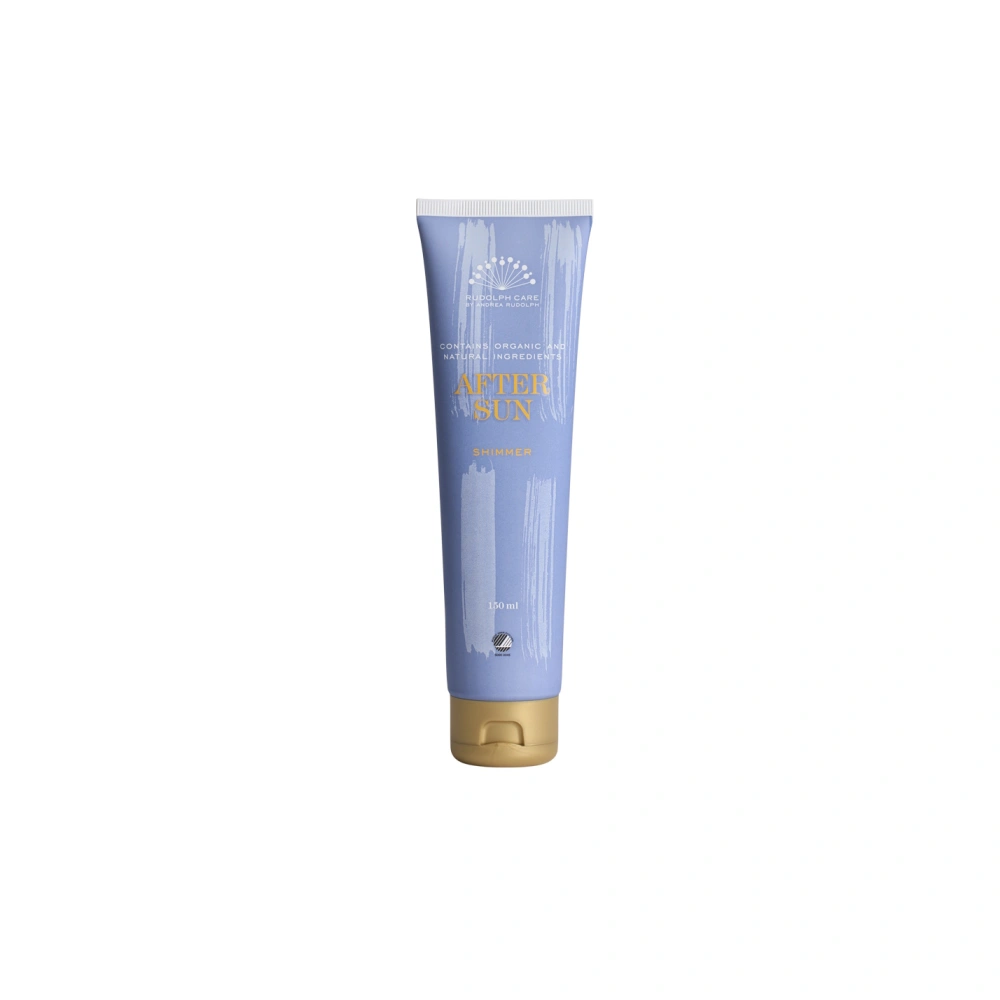 Rudolph Care Aftersun Shimmer Sorbet - 150 ml