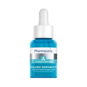 Pharmaceris A Hyaluro-Sensibiotic Intensivt Fugtgivende Serum – 30 ml