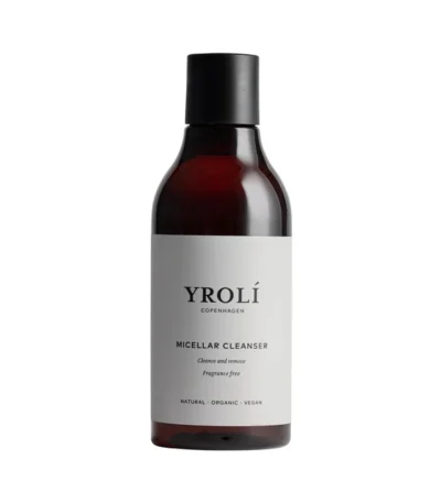 Yrolí Micellar Cleanser – 300 ml