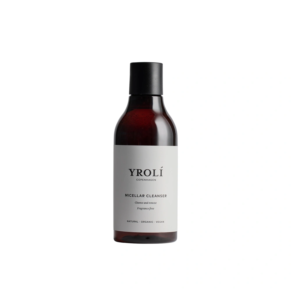 Yrolí Micellar Cleanser - 300 ml