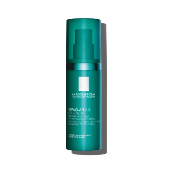 La Roche-Posay Effaclar A.Z Gel-Creme - 40 ml