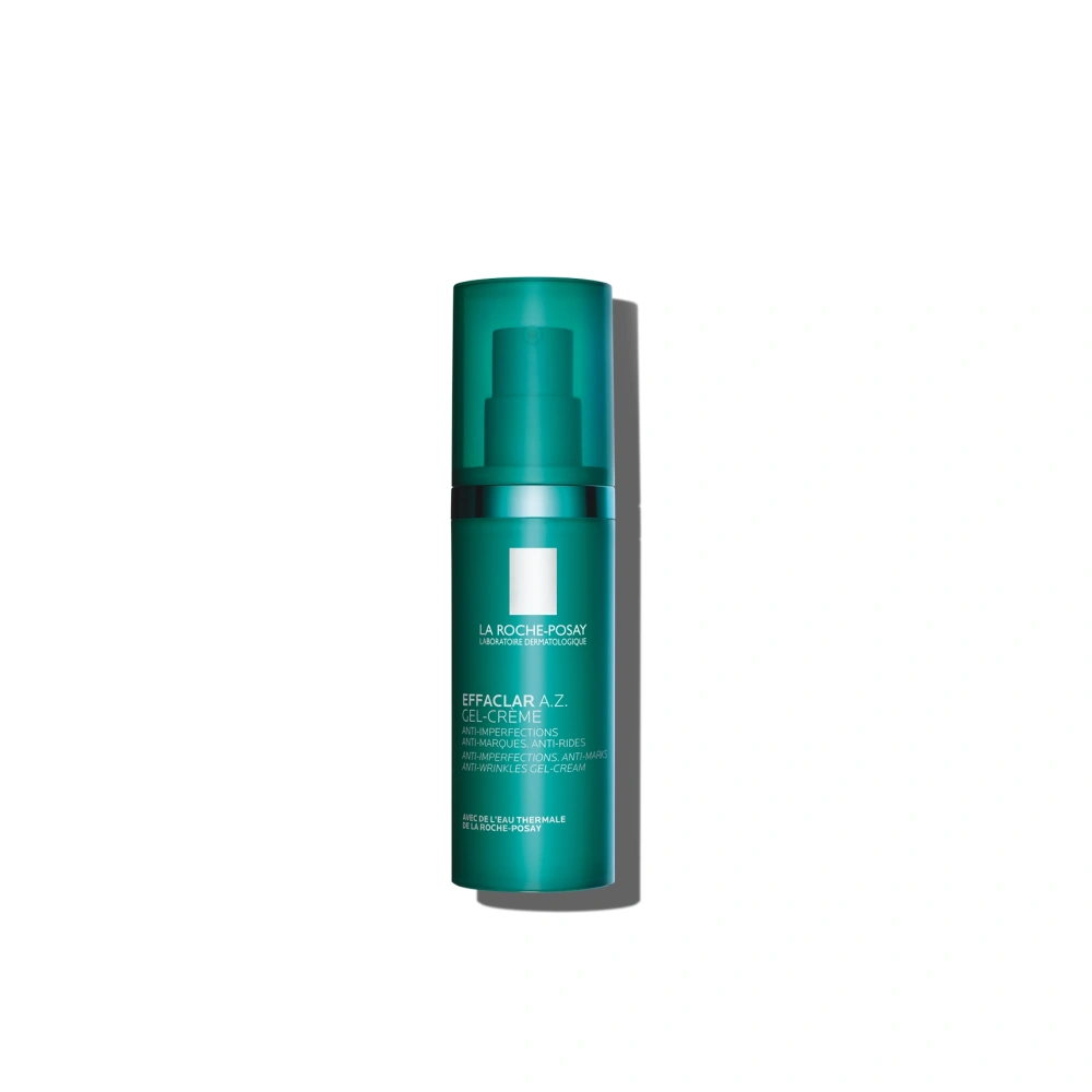 La Roche-Posay Effaclar A.Z Gel-Creme - 40 ml