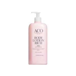 ACO Body Lotion Rich Med Parfume – 400 ml
