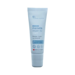 Faaborg Pharma Marselis Vegan Lip Balm – 10 ml