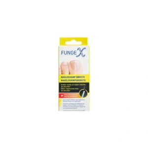 FungeX m/ Børste – 5 ml