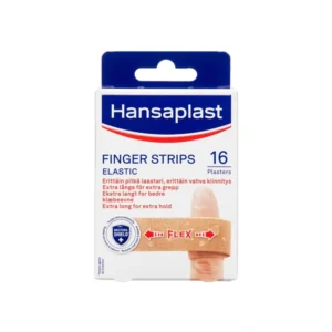 Hansaplast Finger Plaster – 16 stk
