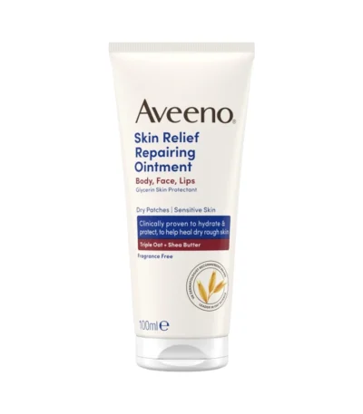 Aveeno Skin Relief Repairing Ointment – 100 ml