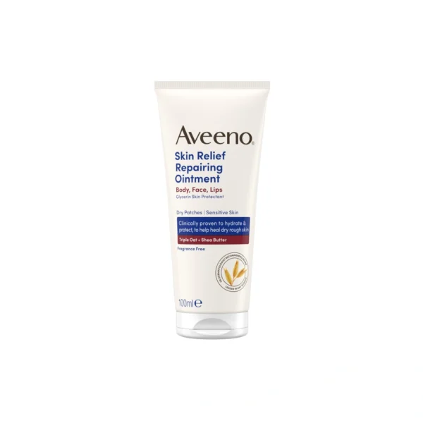Aveeno Skin Relief Repairing Ointment – 100 ml