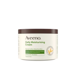 Aveeno Daily Moisturising Cream – 400 ml