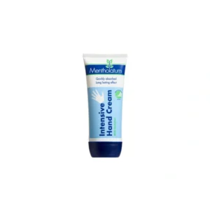 Mentholatum Intensiv Håndcreme Med Kamfer – 100 ml