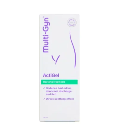 Multi-Gyn ActiGel – 50 ml