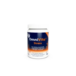 Biosym Omnivita Stress – 60 stk