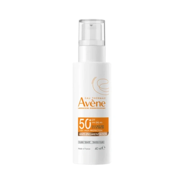 Avène Sun Anti-Pigmentation SPF 50+ – 40 ml
