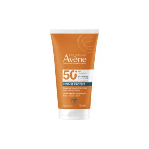 Avène Intense Protect SPF 50+ – 150 ml
