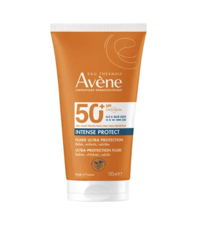 Avène Intense Protect SPF 50+ – 150 ml