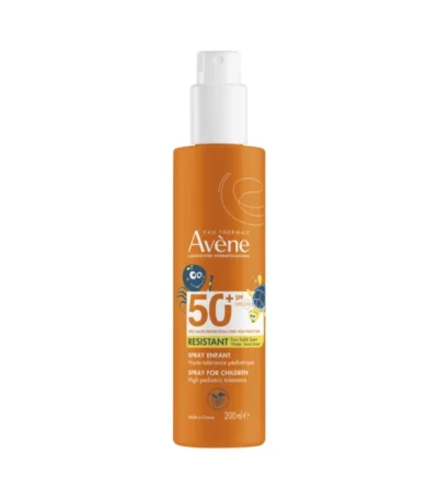 Avène Sun Spray Kids SPF 50+ – 200 ml