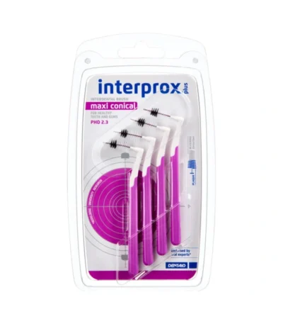 Interprox Plus Maxi Conical PHD 2,3 – 4 stk
