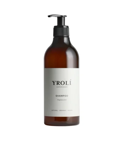 Yrolí Shampoo Uden Parfume – 500 ml