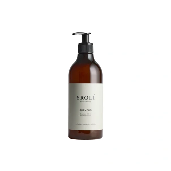 Yrolí Shampoo – 500 ml