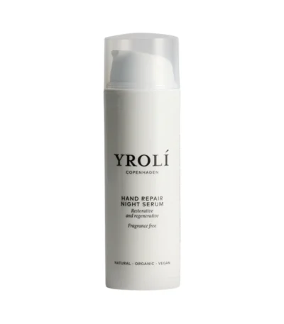 Yrolí Hand Repair Night Serum – 50 ml