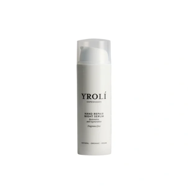 Yrolí Hand Repair Night Serum – 50 ml