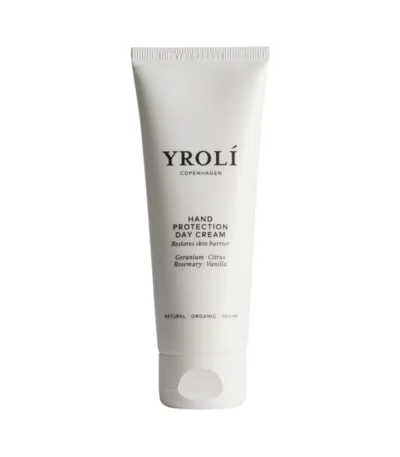 Yrolí Hand Protection Day Cream – 75 ml