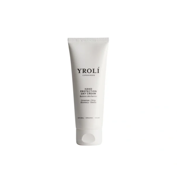 Yrolí Hand Protection Day Cream – 75 ml