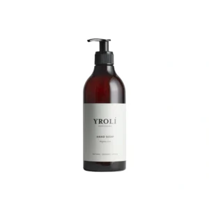 Yrolí Hand Soap Uden Parfume – 500 ml