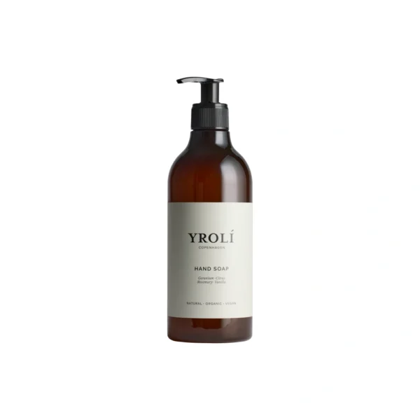 Yrolí Hand Soap – 500 ml