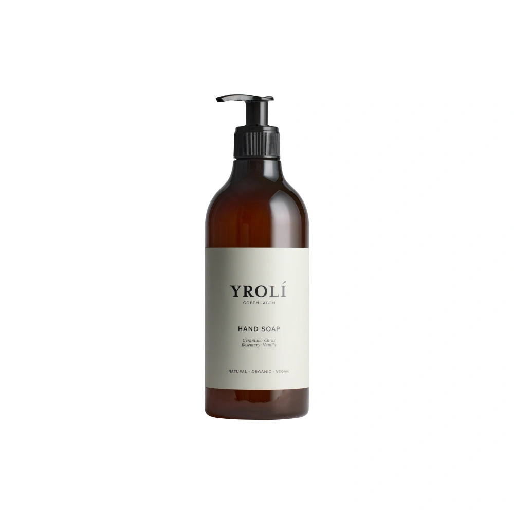 Yrolí Hand Soap - 500 ml