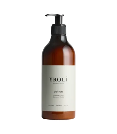 Yrolí Lotion – 500 ml