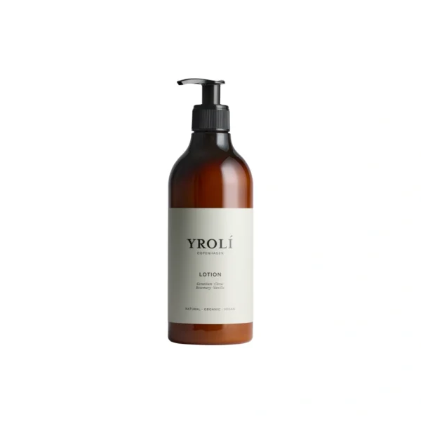 Yrolí Lotion – 500 ml