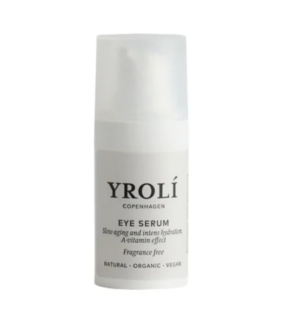 Yrolí Eye Serum – 15 ml