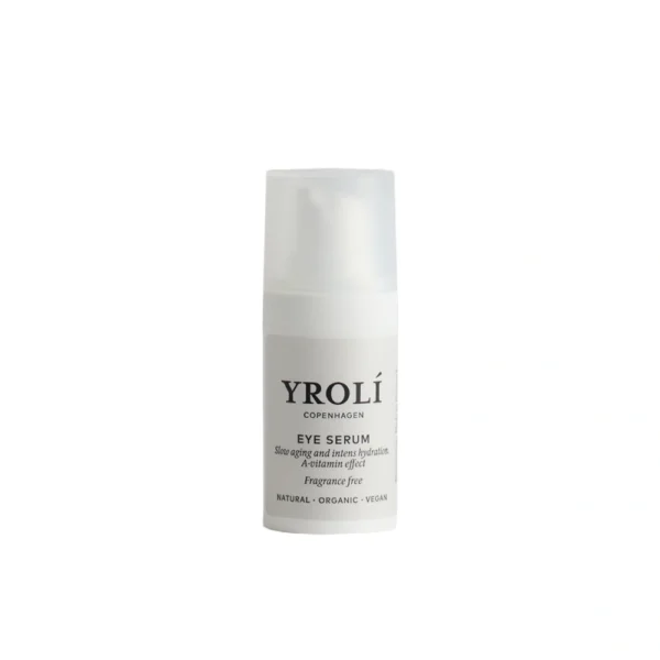 Yrolí Eye Serum – 15 ml