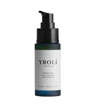 Yrolí Face Oil – 30 ml