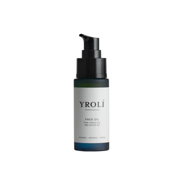 Yrolí Face Oil – 30 ml