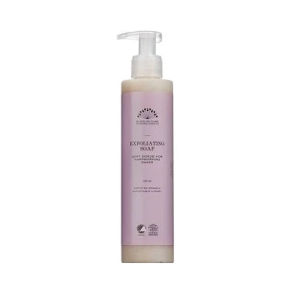 Rudolph Care Exfoliating Soap – 190 ml