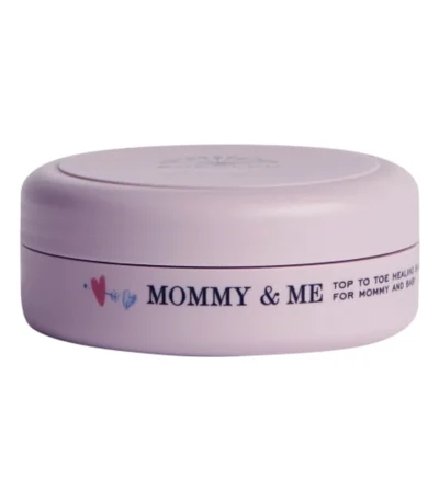 Rudolph Care Mommy & Me Balm Travelsize – 45 ml