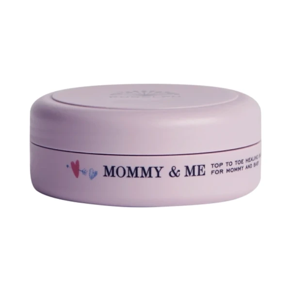 Rudolph Care Mommy & Me Balm Travelsize – 45 ml