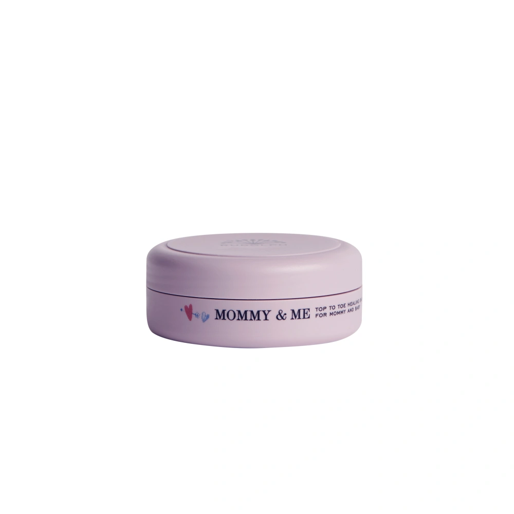 Rudolph Care Mommy & Me Balm Travelsize - 45 ml