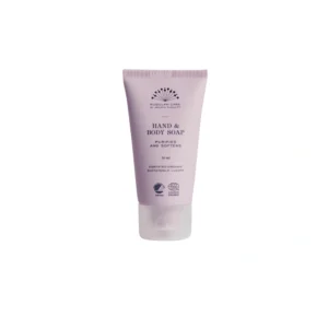 Rudolph Care Hand & Body Soap – 50 ml