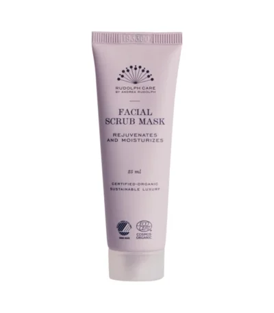 Rudolph Care Acai Facial Scrub Mask Travelsize – 25 ml
