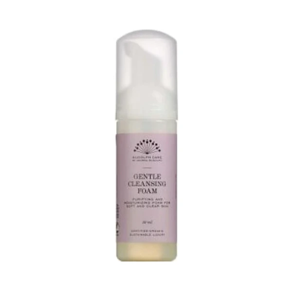 Rudolph Care Gentle Cleansing Foam Travelsize – 50 ml