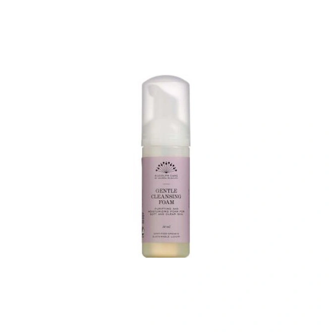 Rudolph Care Gentle Cleansing Foam Travelsize - 50 ml
