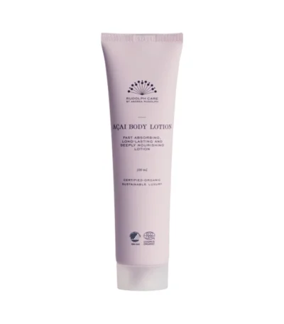 Rudolph Care Acai Bodylotion – 100 ml