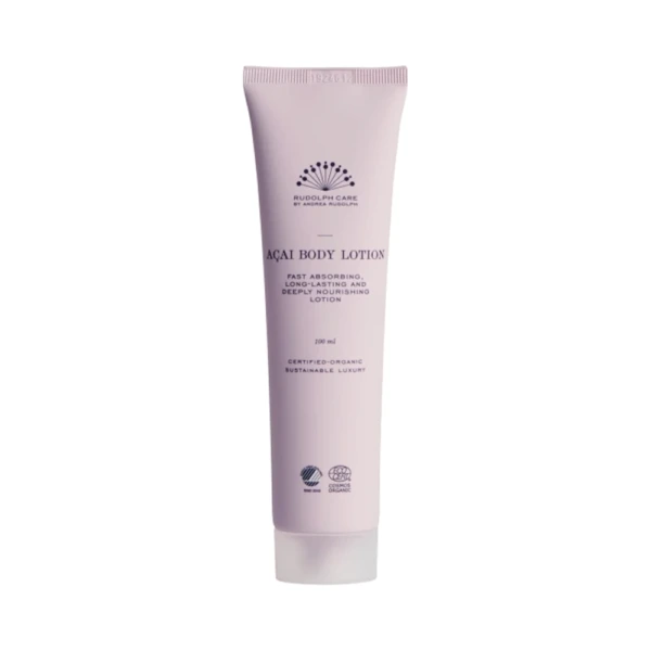 Rudolph Care Acai Bodylotion – 100 ml