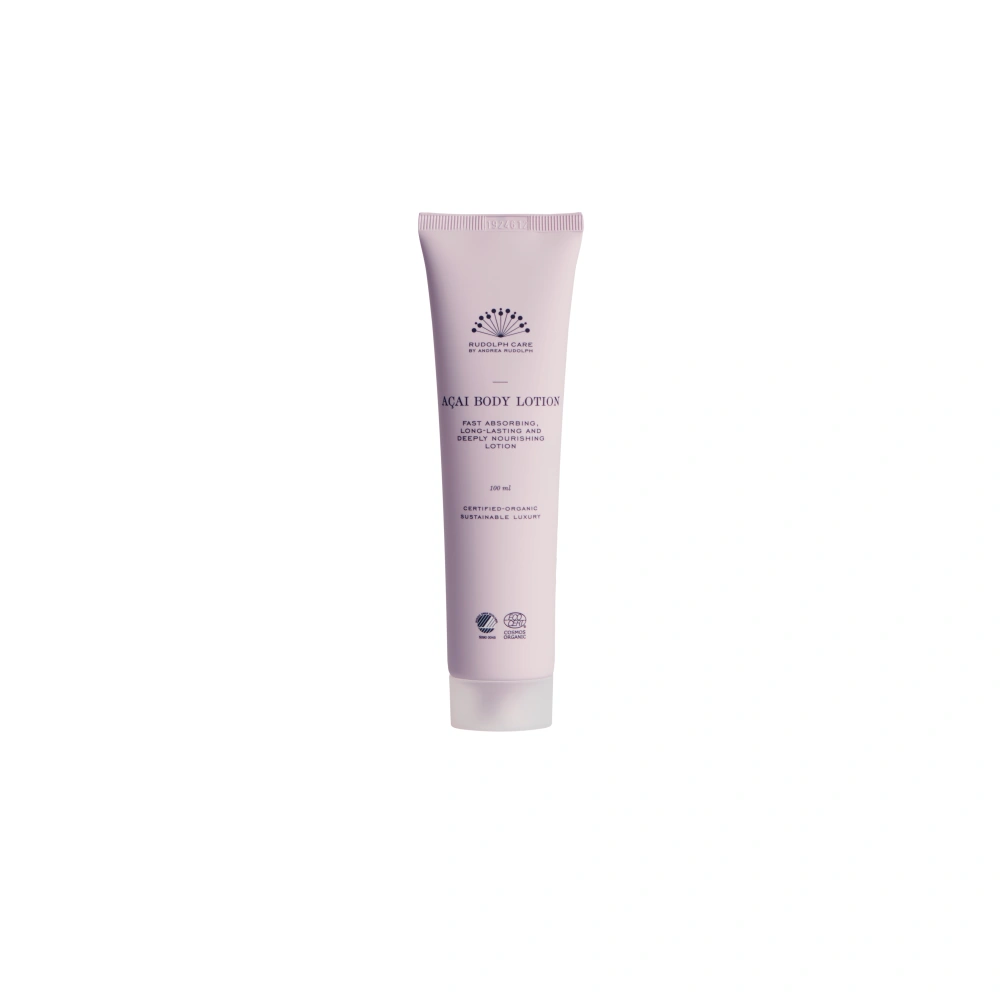 Rudolph Care Acai Bodylotion - 100 ml